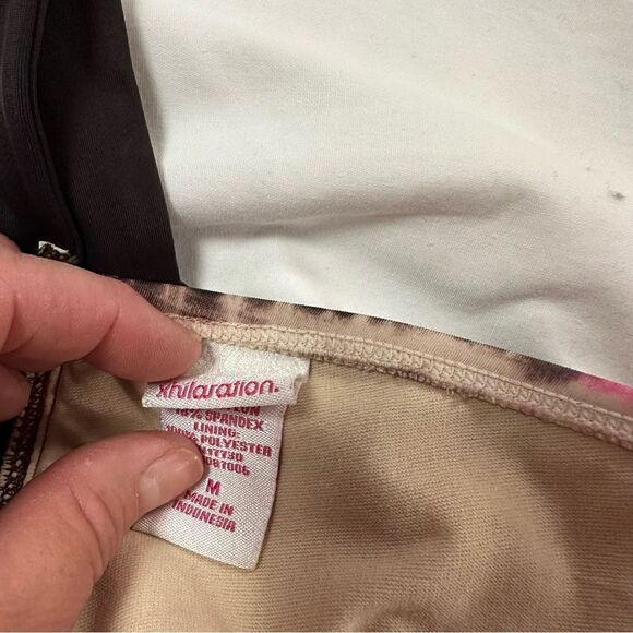 Target Xhileration Bikini Set - Picture 6 of 11